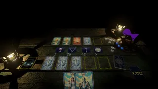 Скриншот 4 к игре Shai’s Gambit