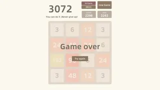 Скриншот 2 к игре 3072