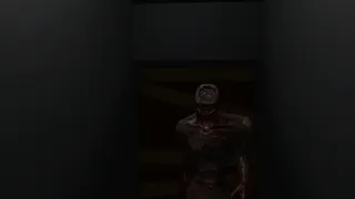 Скриншот 1 к игре Someone is behind you