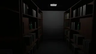 Скриншот 3 к игре Someone is behind you