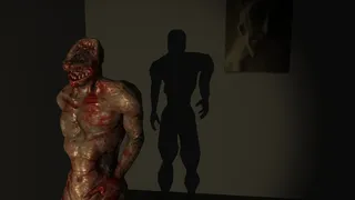 Скриншот 4 к игре Someone is behind you