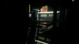 Скриншот 1 к игре The Sushi Bar | 寿司バー
