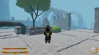 Скриншот 4 к игре Wizard's quest: Reclaiming the realm