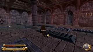 Скриншот 5 к игре Wizard's quest: Reclaiming the realm
