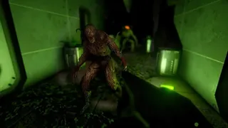 Скриншот 1 к игре HELL OF FEAR: Mind Breach
