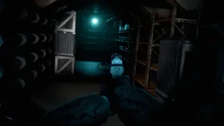 Скриншот 4 к игре HELL OF FEAR: Mind Breach