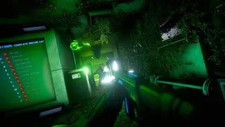 Скриншот 7 к игре HELL OF FEAR: Mind Breach