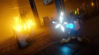 Скриншот 8 к игре HELL OF FEAR: Mind Breach