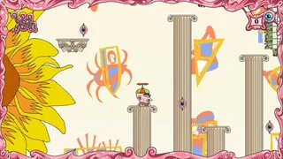 Скриншот 2 к игре Орущая Башка