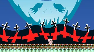 Скриншот 7 к игре Орущая Башка