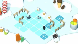 Скриншот 3 к игре Dream Kitten