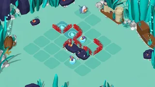 Скриншот 4 к игре Dream Kitten