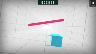 Скриншот 5 к игре Super Hot Cube