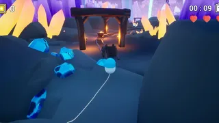 Скриншот 3 к игре Vigaro Runner 2: Return