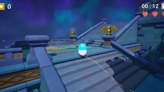 Скриншот 4 к игре Vigaro Runner 2: Return