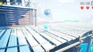 Скриншот 5 к игре Vigaro Runner 2: Return