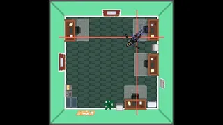 Скриншот 3 к игре Shuriken Trigger