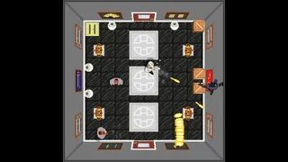 Скриншот 4 к игре Shuriken Trigger