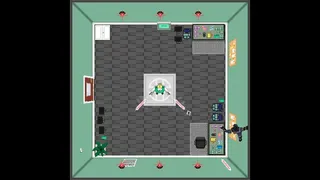 Скриншот 5 к игре Shuriken Trigger