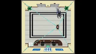 Скриншот 8 к игре Shuriken Trigger