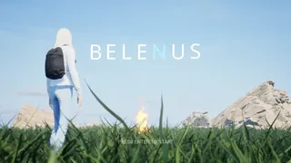 Скриншот 1 к игре BELENUS