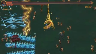 Скриншот 5 к игре Arcane Tower Survivors