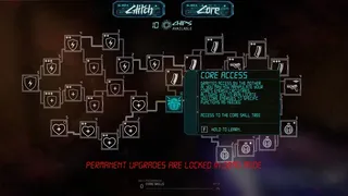 Скриншот 7 к игре Glitch Core