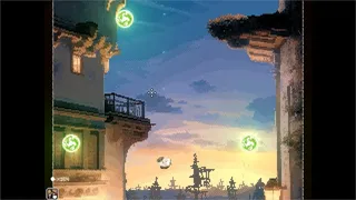 Скриншот 2 к игре AMNYAM