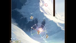 Скриншот 3 к игре AMNYAM