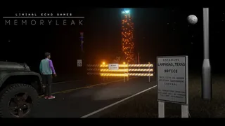 Скриншот 1 к игре MEMORYLEAK