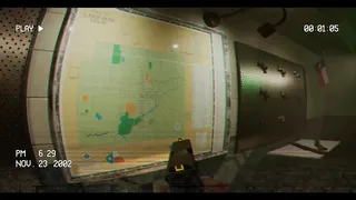 Скриншот 4 к игре MEMORYLEAK