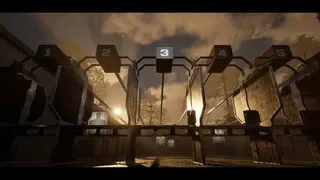 Скриншот 5 к игре MEMORYLEAK
