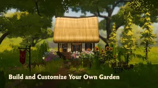 Скриншот 4 к игре Wilderless: Meadowfell