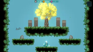 Скриншот 3 к игре Tree of Sacrifice