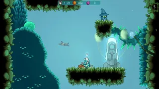 Скриншот 5 к игре Tree of Sacrifice