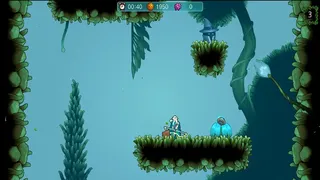 Скриншот 6 к игре Tree of Sacrifice