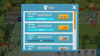 Скриншот 3 к игре IdleTowerDefense