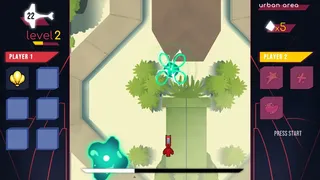 Скриншот 4 к игре Jenny Lusby: Intergalactic Adventures