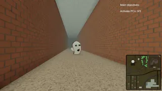 Скриншот 2 к игре Hex Bots