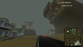 Скриншот 3 к игре Hex Bots