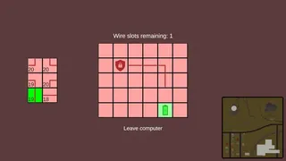 Скриншот 4 к игре Hex Bots