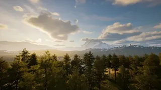 Скриншот 1 к игре Identity Test
