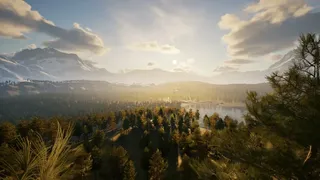 Скриншот 4 к игре Identity Test