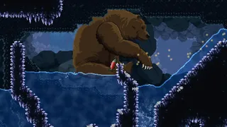 Скриншот 4 к игре Upstream