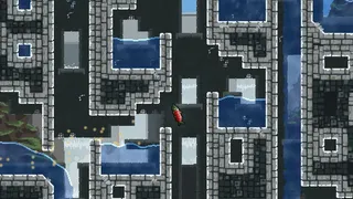 Скриншот 5 к игре Upstream