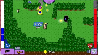 Скриншот 2 к игре Frenzy Force