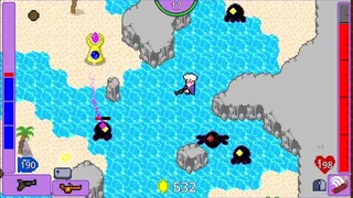 Скриншот 4 к игре Frenzy Force