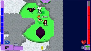 Скриншот 5 к игре Frenzy Force
