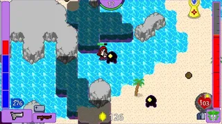 Скриншот 7 к игре Frenzy Force