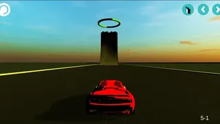 Скриншот 1 к игре Auto Jump